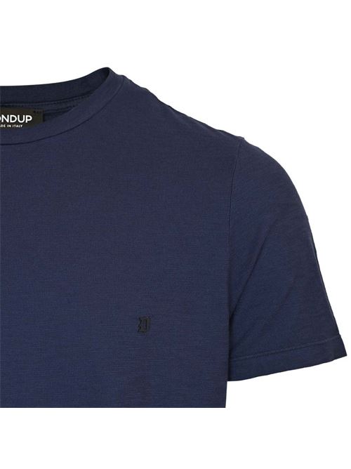 T-shirt Dondup  in cotone DONDUP | US198 JF0195U zl4.890